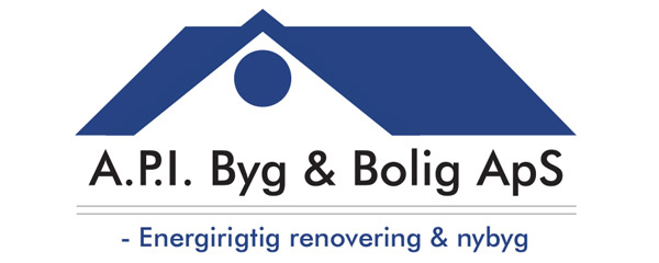 A.P.I. Byg & Bolig ApS