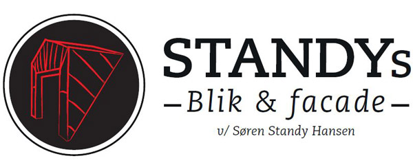 Standy'S Blik & Facade