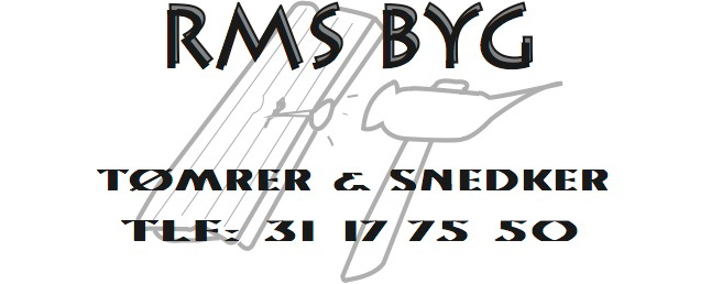RMS Byg ApS