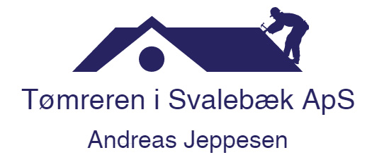 Tømreren i Svalebæk ApS