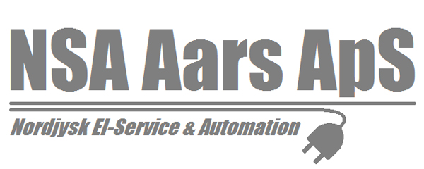 Nordjysk el-service og automation