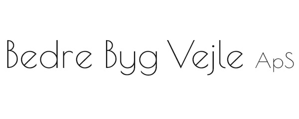 Bedre Byg Vejle ApS
