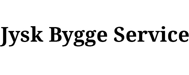 Jysk Bygge Service