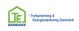 Trykprøvning & Energimærkning Danmark ApS