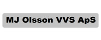 MJ Olsson VVS ApS