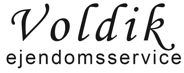 Voldik Ejendomsservice ApS