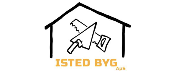 Isted Byg ApS