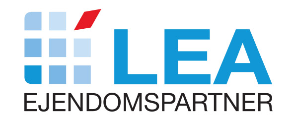 LEA EJENDOMSPARTNER A/S