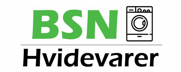 BSN Hvidevarer V/Brian Stentoft Nielsen