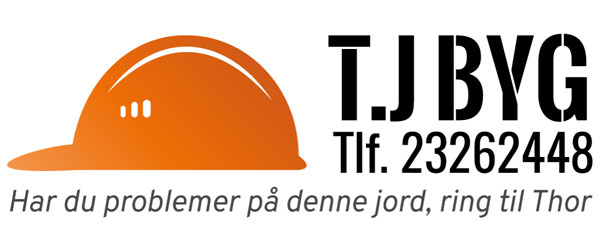 T.J Byg