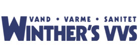 Winthers VVS v/Erik Winther Rehmeier