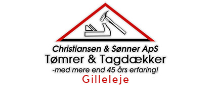 Christiansen & Sønner Gilleleje ApS