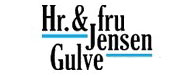 Hr & Fru Jensen Gulve v/Karsten Haslund Dollerup Jensen