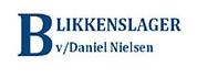 Blikkenslager v/Daniel Nielsen