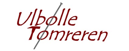 Ulbølle Tømreren ApS