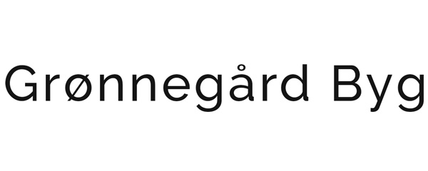 Grønnegård Byg