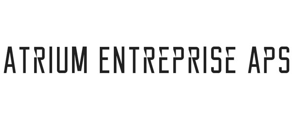 Atrium Entreprise ApS