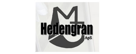 MJ Hedengran v/Michael Petersen