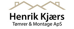 Henrik Kjærs Tømrer Og Montage ApS