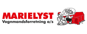 MARIELYST VOGNMANDSFORRETNING A/S