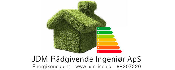 JDM Rådgivende Ingeniør ApS