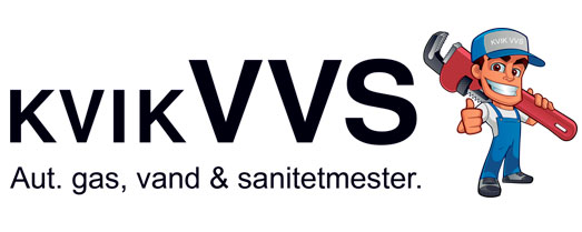 Kvikvvs ApS