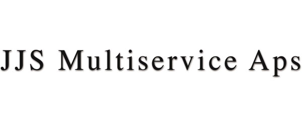 JJS Multiservice ApS
