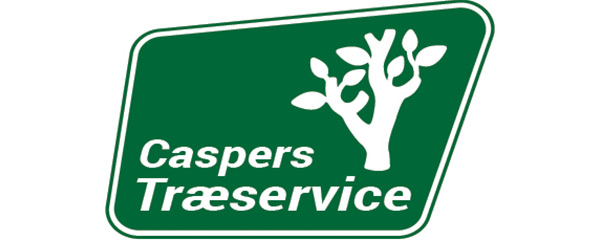 Caspers Træservice