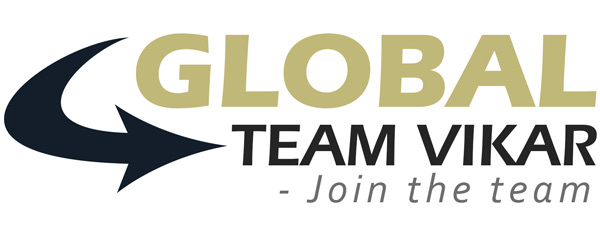Global Team Vikar ApS