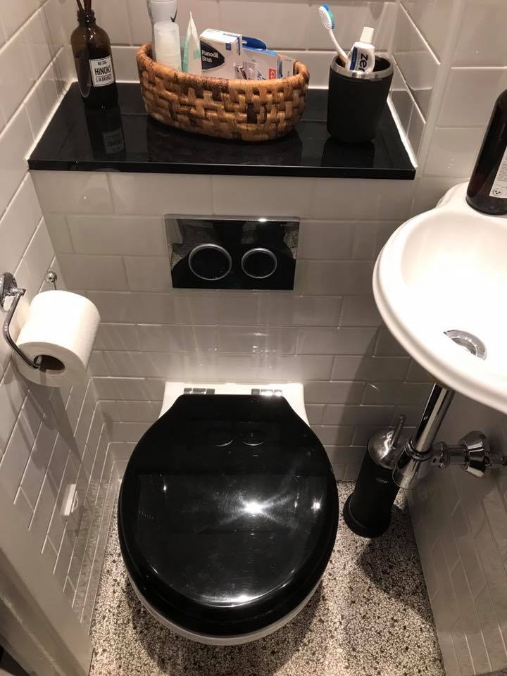 Københavner-badeværelser