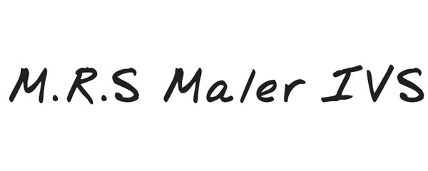 M.R.S Maler IVS