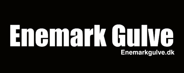 Enemark Gulve ApS