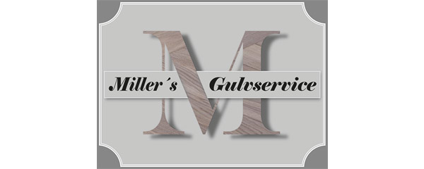 Millers Gulvservice