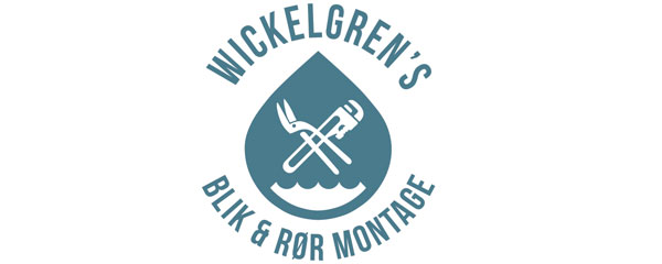 Wickelgrens Blik & Rørmontage v/Patrick Wickelgren