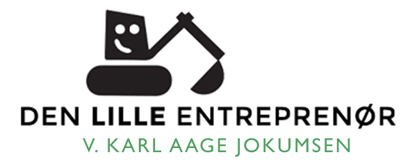 Den Lille Entreprenør v/Karl Aage Jokumsen
