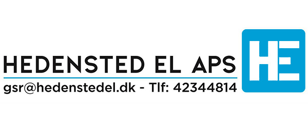 Hedensted El ApS