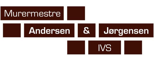 Murermestre Andersen&Jørgensen IVS