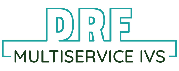 DRF Multiservice IVS