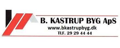 B. Kastrup Byg ApS