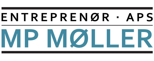 Entreprenør MP Møller ApS