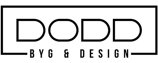 Dodd byg & design ApS
