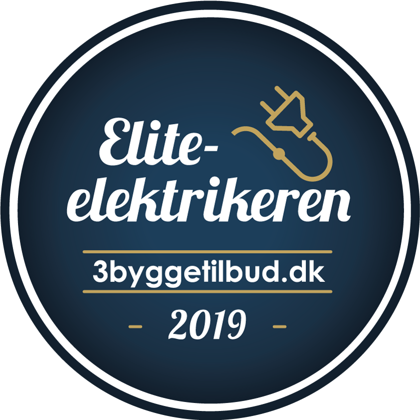 Elite elektrikeren 2019