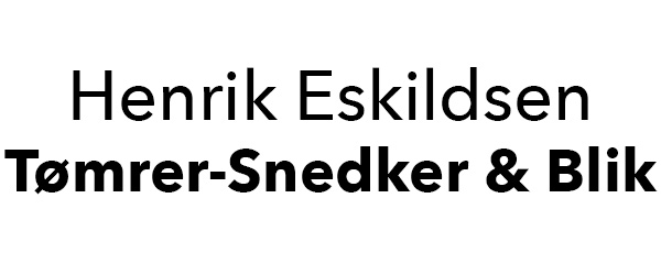 Henrik Eskildsen