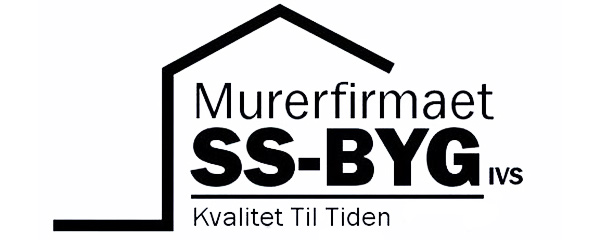 Murerfirmaet SS Byg IVS