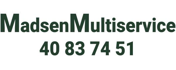 Madsen Multiservice