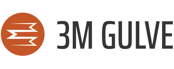 3M Gulve