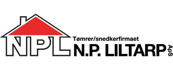 Tømrer- og Snedkerfirmaet N.P. Liltarp af 2018 ApS