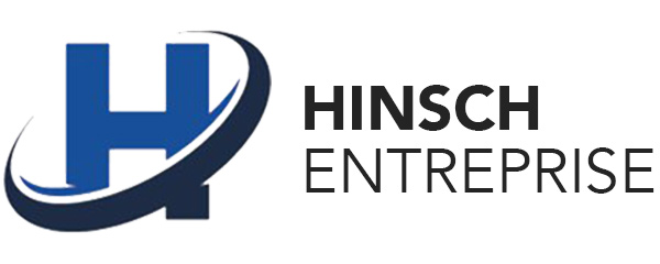 Hinsch Entreprise IVS