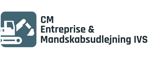 CM Entreprise & Mandskabsudlejning IVS