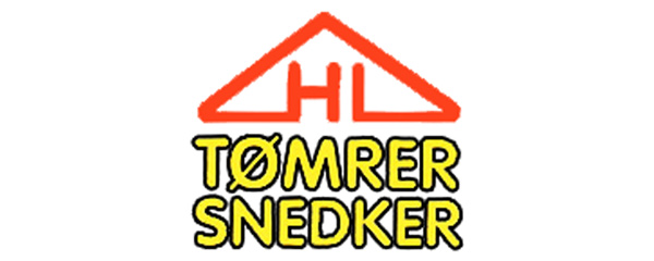 H L TØMRER-SNEDKER V/HENRIK LARSEN